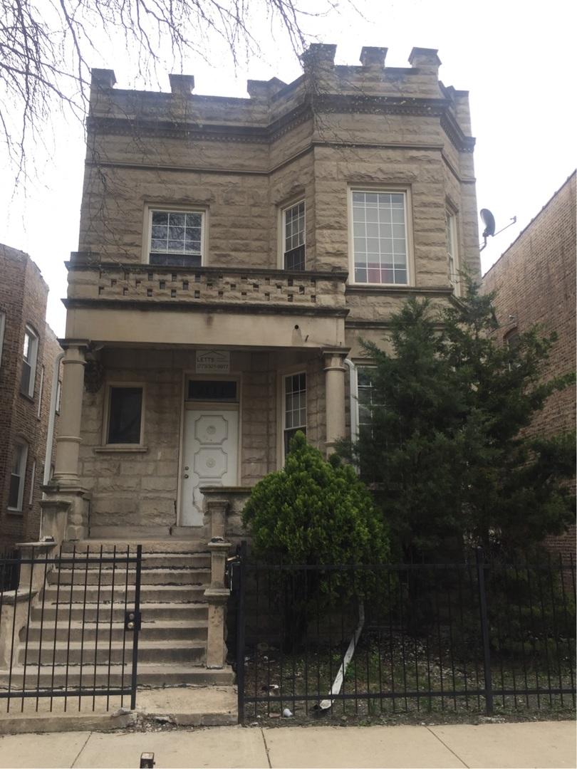 2111 S Drake Ave., Chicago, IL 60623