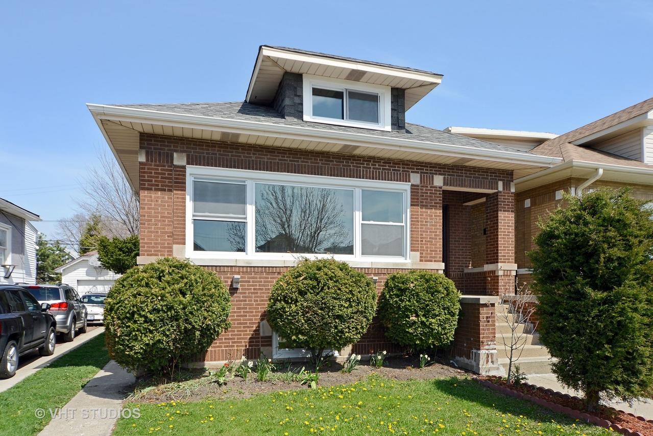 5710 W Melrose St., Chicago, IL 60634