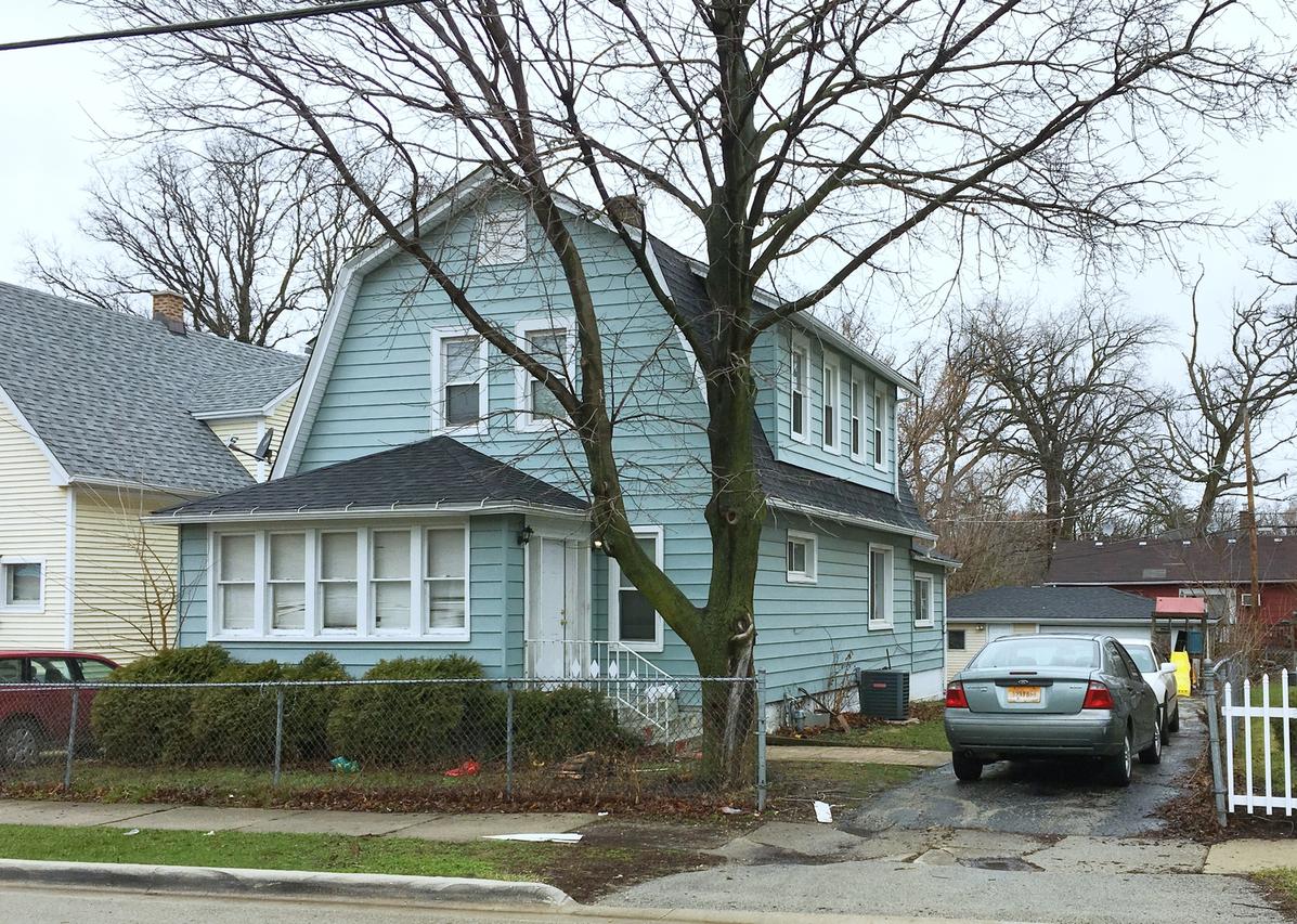 1409 Sterling Ave., Joliet, IL 60432