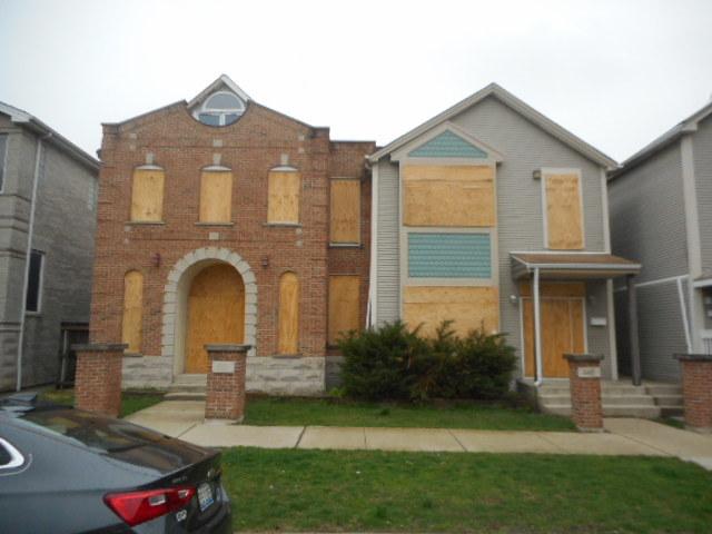 446 W 44th St., Chicago, IL 60609