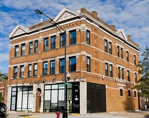 3634 W Wrightwood Ave. #3, Chicago, IL 60647