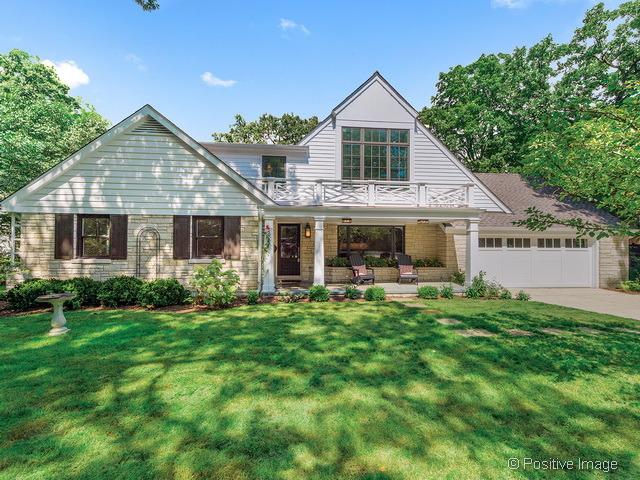 1348 Turvey Rd., Downers Grove, IL 60515