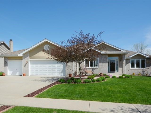 22109 Somerset Ct., Frankfort, IL 60423