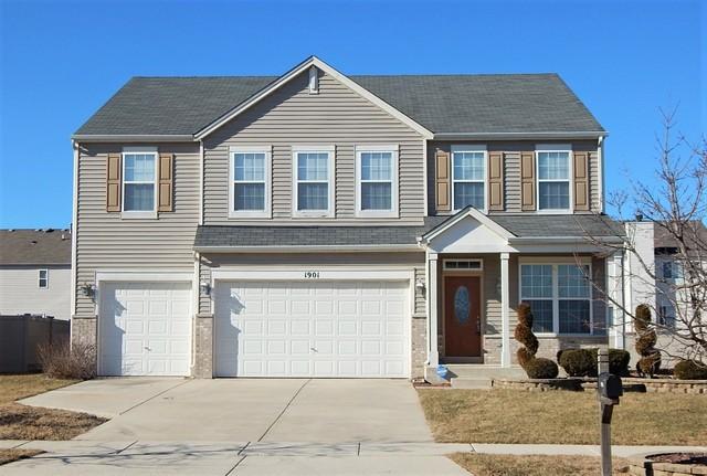 1901 Great Ridge Dr., Plainfield, IL 60586