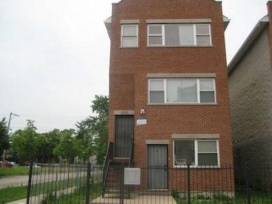 1456 S Avers Ave., Chicago, IL 60623
