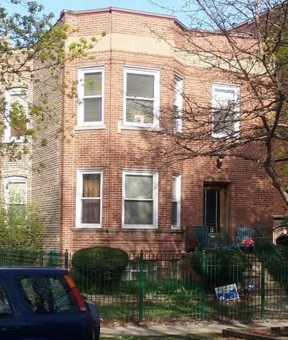 6612 N Glenwood Ave., Chicago, IL 60626