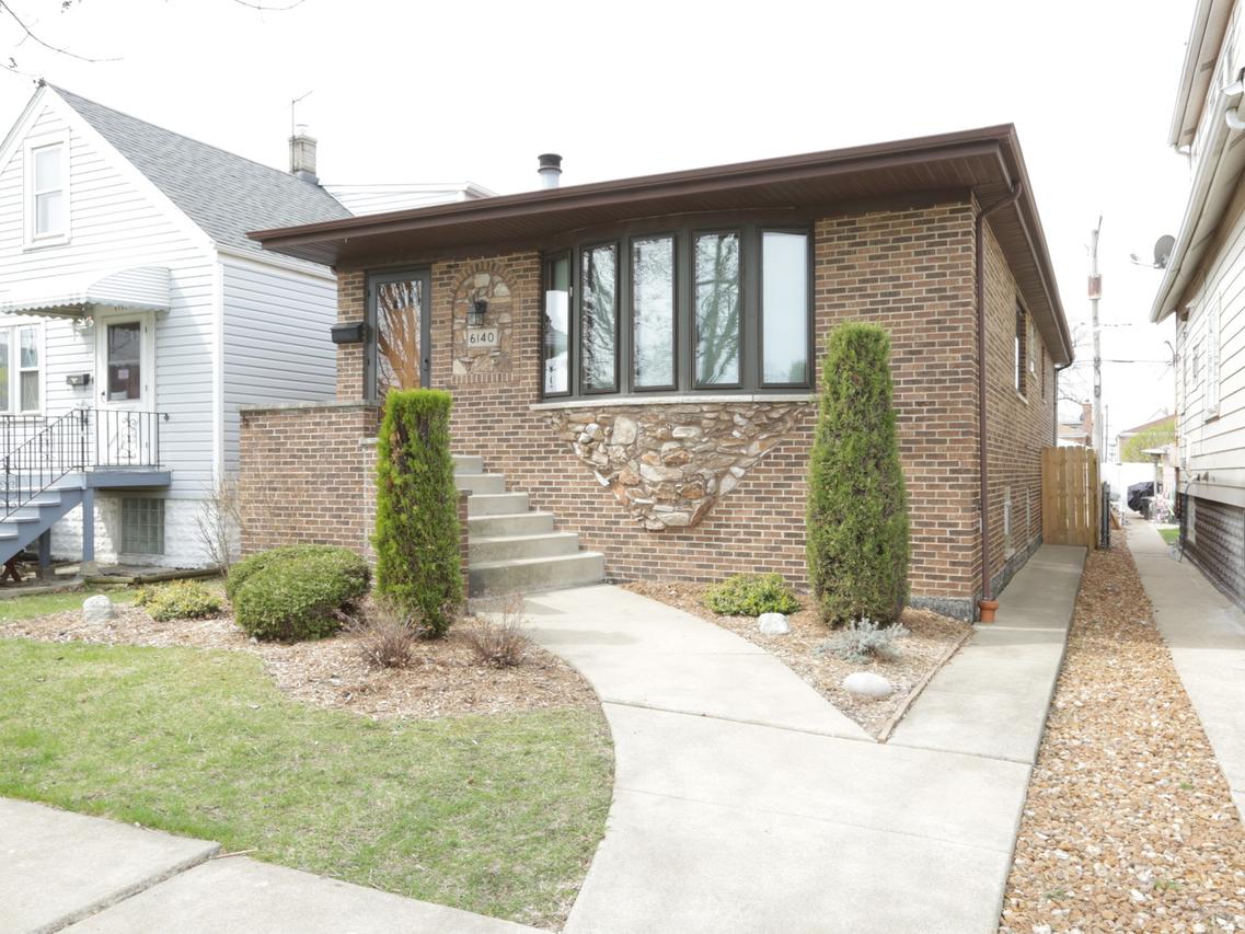 6140 S Knox Ave., Chicago, IL 60629