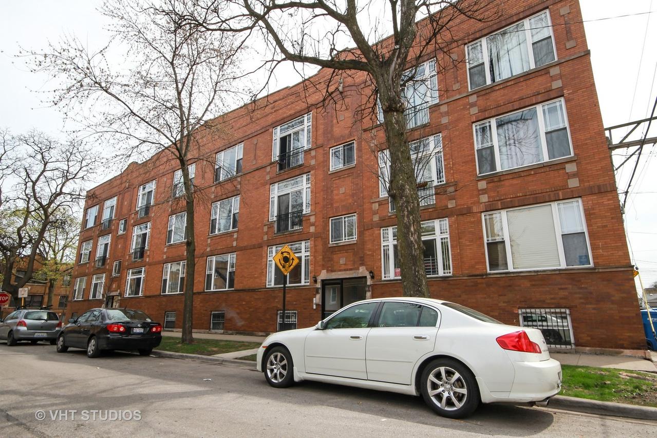 3843 W Altgeld St. #1, Chicago, IL 60647