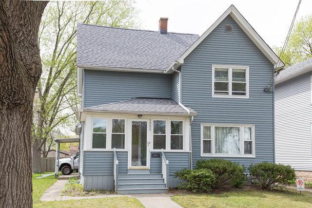 1005 Talma St., Aurora, IL 60505