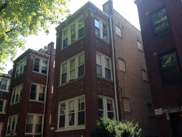 4524 N Central Park Ave., Chicago, IL 60625