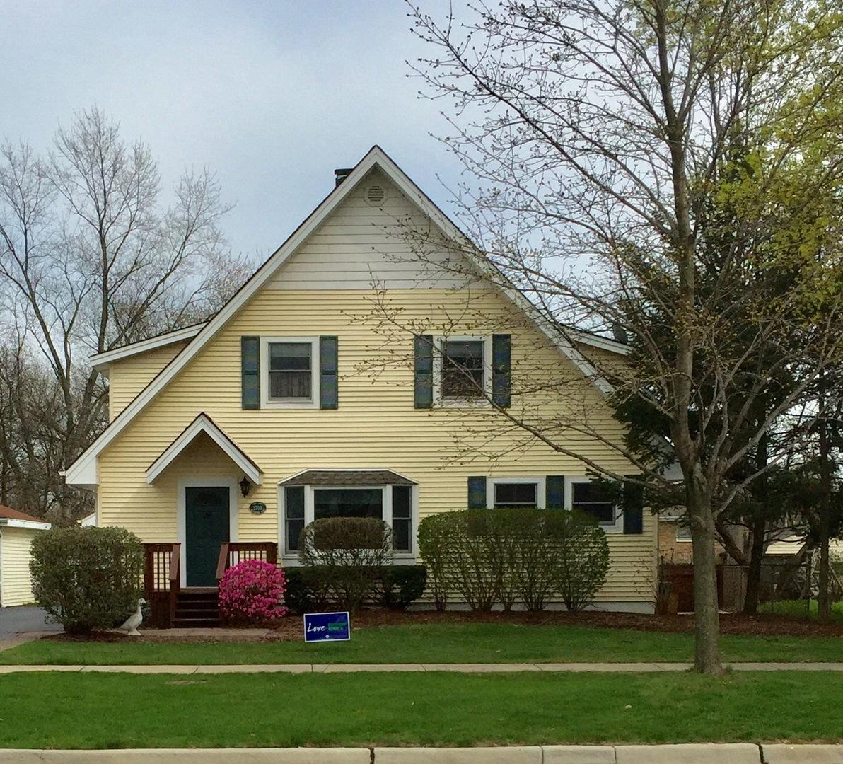 2700 Rohlwing Rd., Rolling Meadows, IL 60008