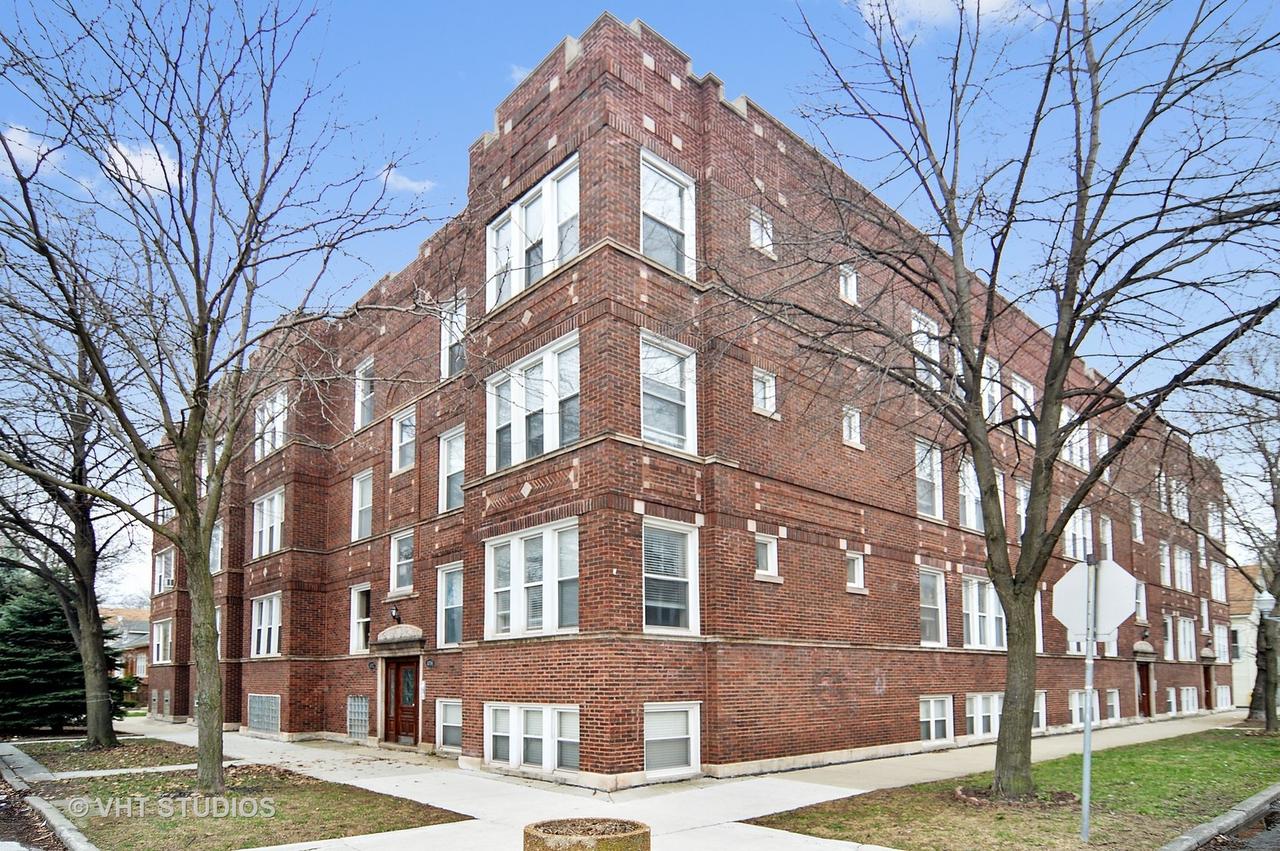 4056 N Richmond St. #3B, Chicago, IL 60618