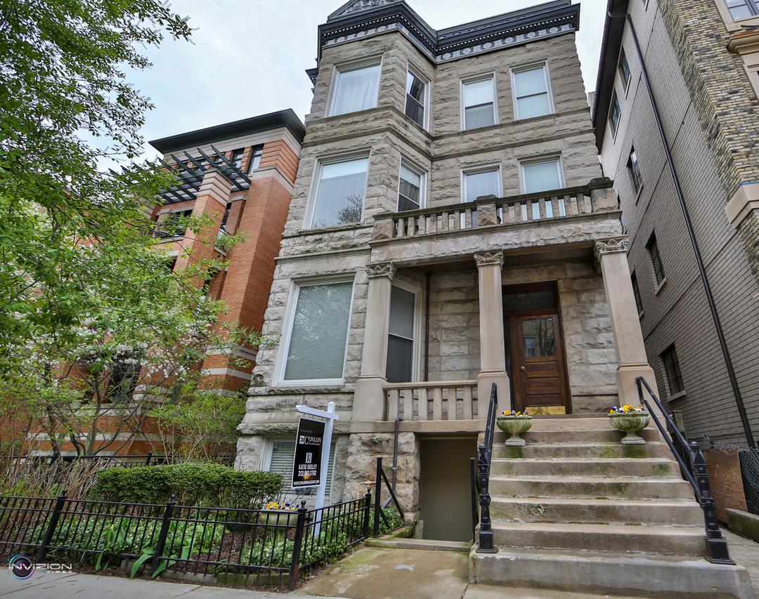 643 W Melrose St. #2, Chicago, IL 60657