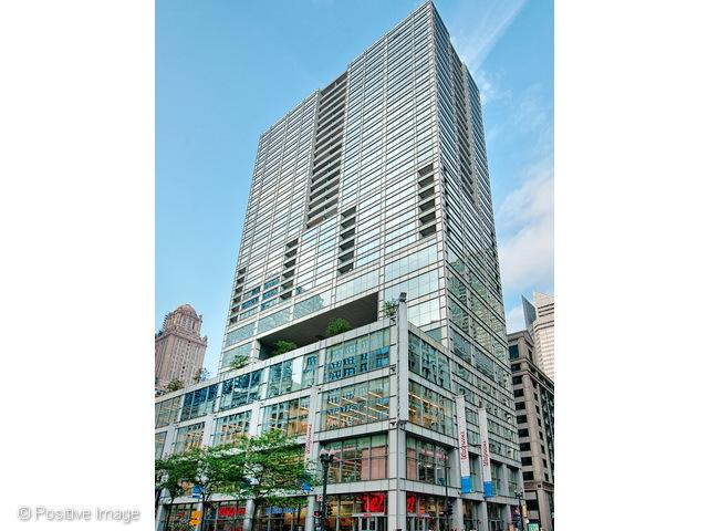 8 E Randolph St. #2504, Chicago, IL 60601