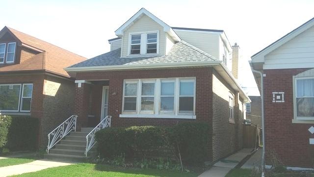 4951 W Parker Ave., Chicago, IL 60639