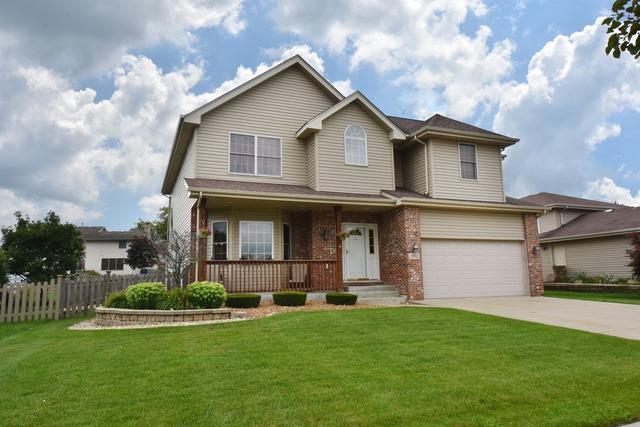 2932 Ferro Dr., New Lenox, IL 60451