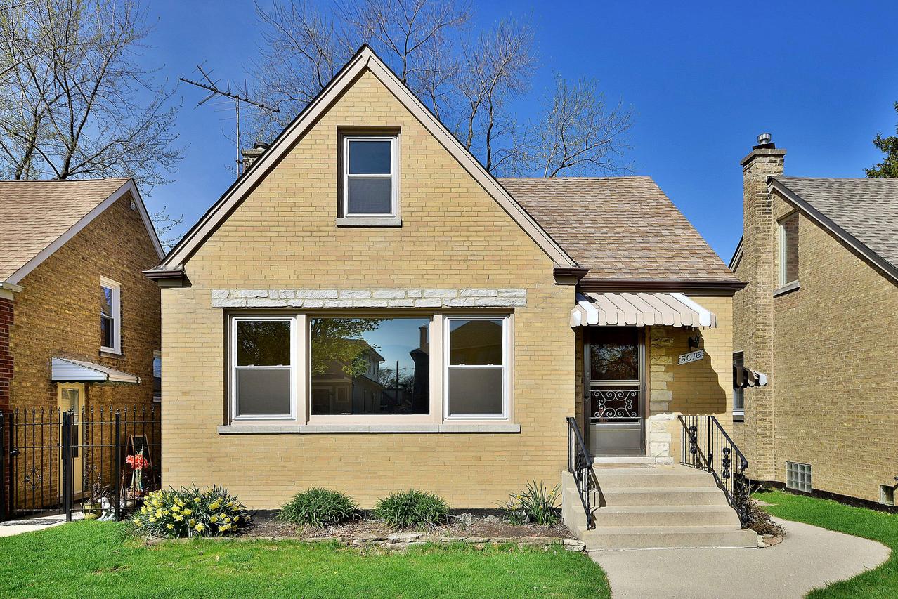 5016 N Moody Ave., Chicago, IL 60630