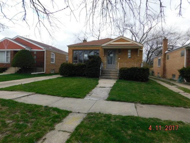 15532 Ellis Ct., Dolton, IL 60419