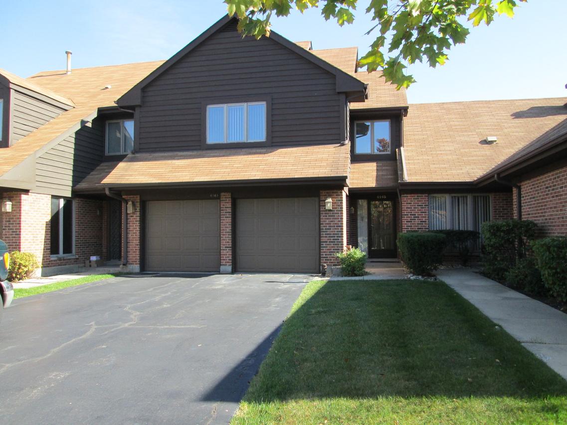 4165 Picardy Dr., Northbrook, IL 60062