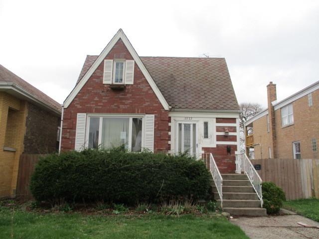 2722 N 73rd Ct., Elmwood Park, IL 60707
