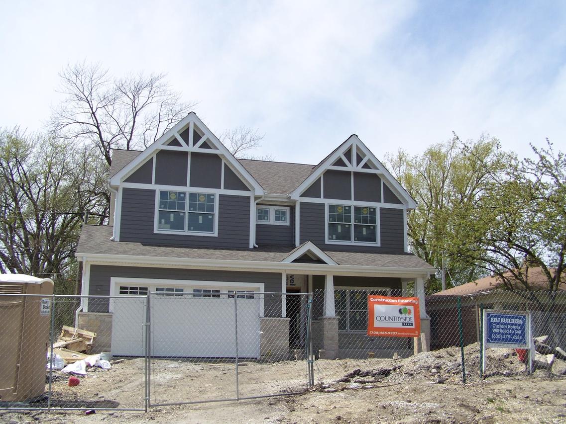 920 N Mitchell Ave., Arlington Heights, IL 60004