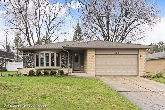 18w324 Holly Ave., Darien, IL 60561