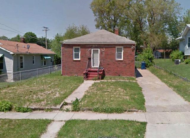 1114 Milnor St., Alton, IL 62002