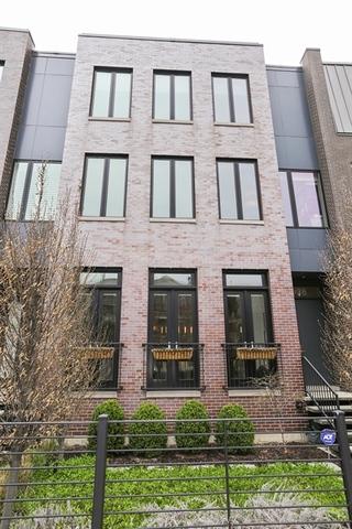 1538 W Montana St., Chicago, IL 60614