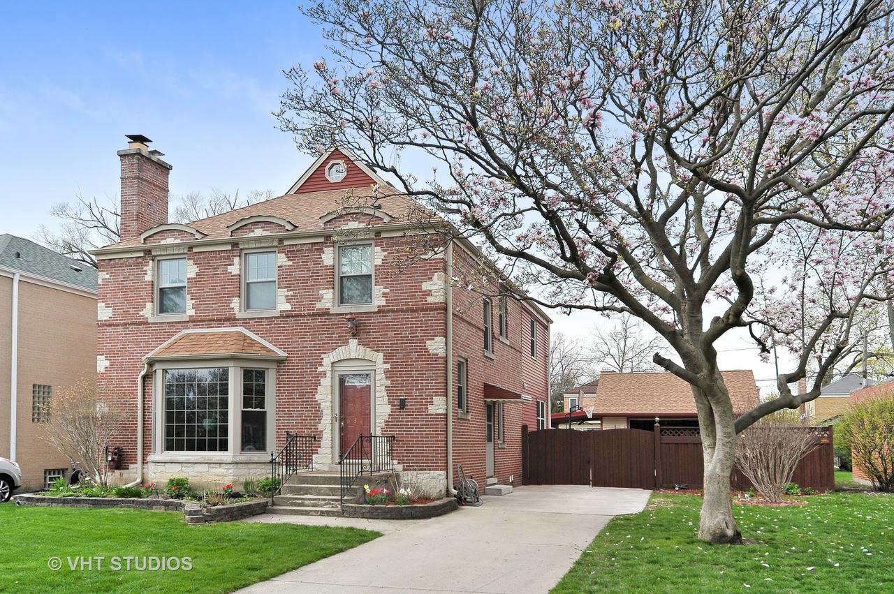 6312 N Navajo Ave., Chicago, IL 60646