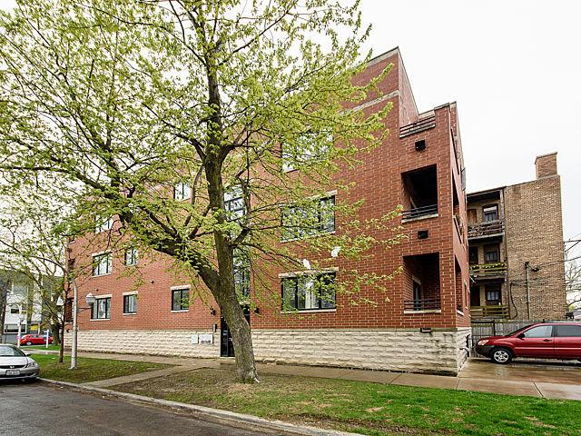 2656 N Hamlin Ave. #1W, Chicago, IL 60647