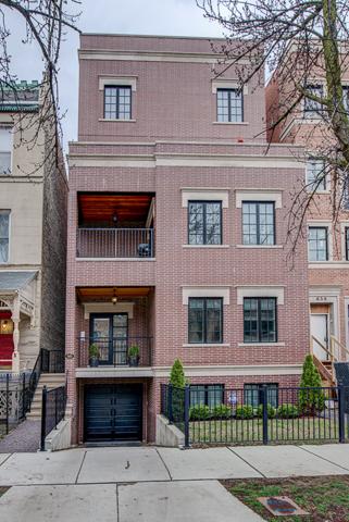 660 W Melrose St. #2, Chicago, IL 60657