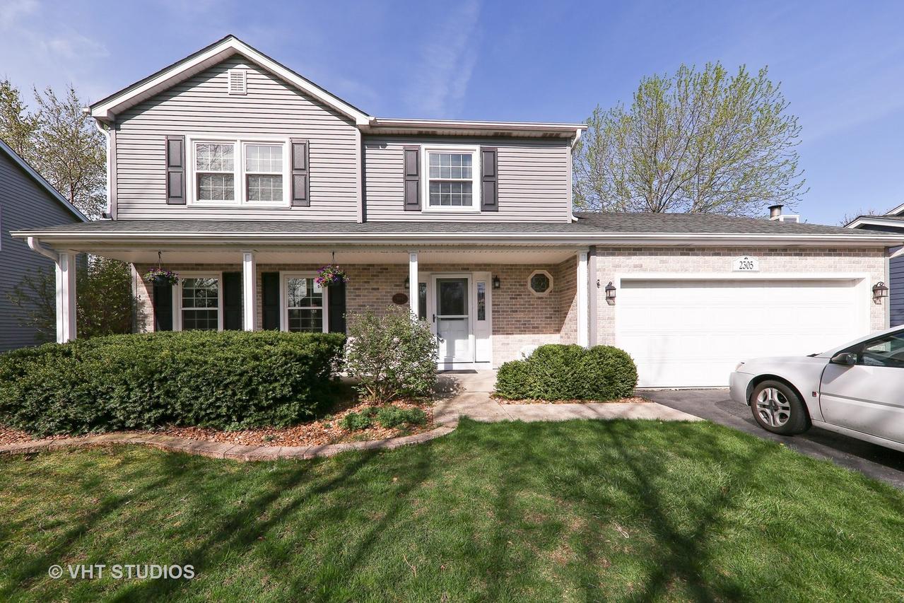 2305 Massachusetts Ave., Naperville, IL 60565