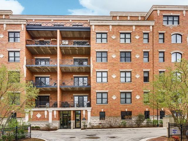2811 N Bell Ave. #504, Chicago, IL 60618