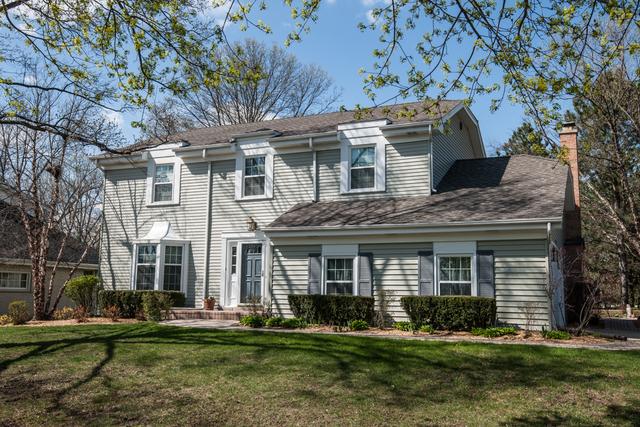 3900 Radcliffe Dr., Northbrook, IL 60062