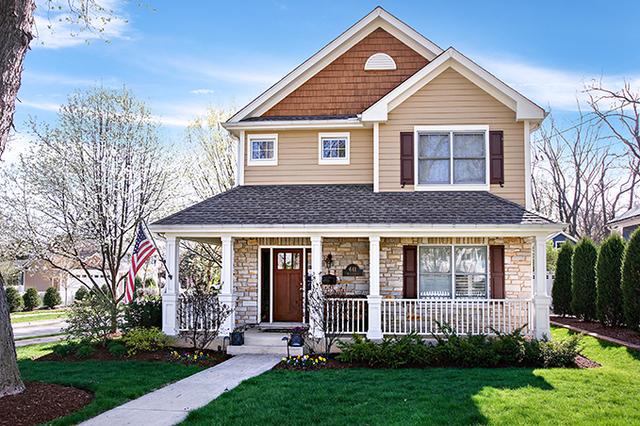 641 Kenilworth Ave., Glen Ellyn, IL 60137