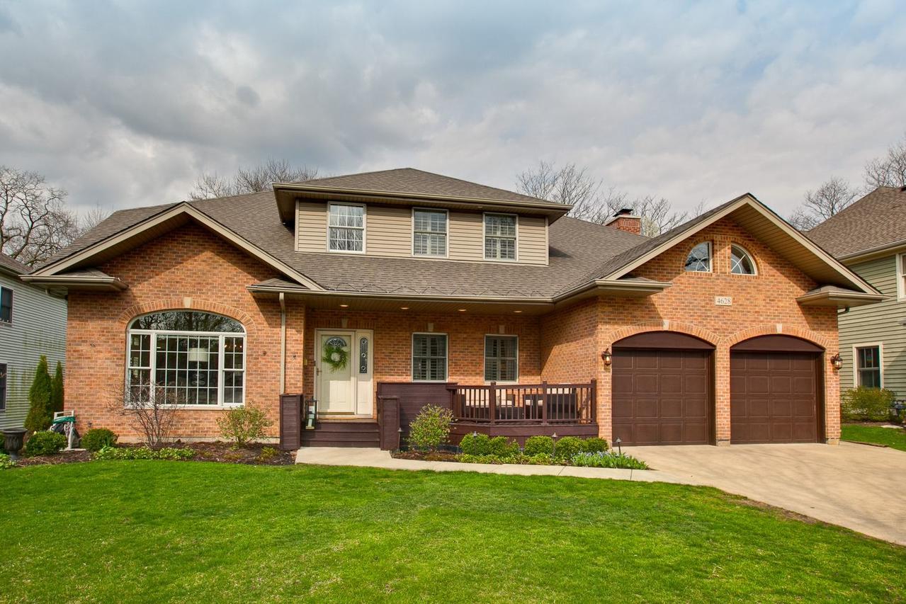 4628 Saratoga Ave., Downers Grove, IL 60515