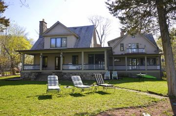 24719 W Lake Shore Dr., Round Lake Beach, IL 60073