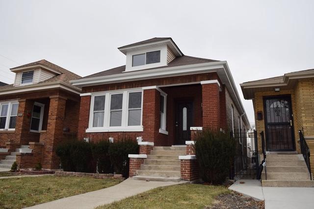 3548 W 66th St., Chicago, IL 60629