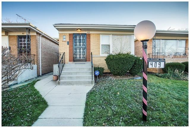 409 E 89th St., Chicago, IL 60619