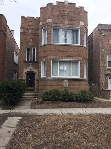 7749 S Cornell Ave., Chicago, IL 60649