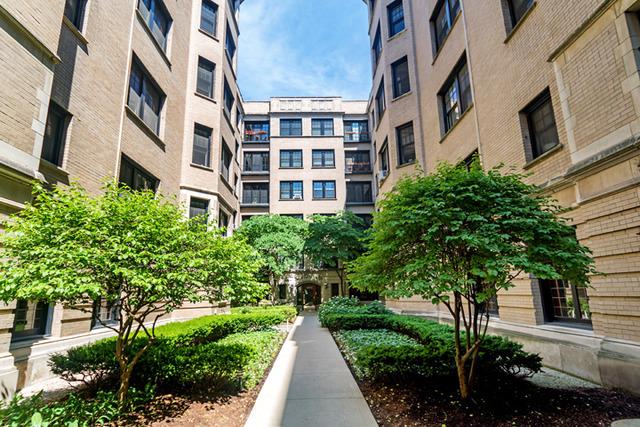 2337 N Commonwealth Ave. #2E, Chicago, IL 60614