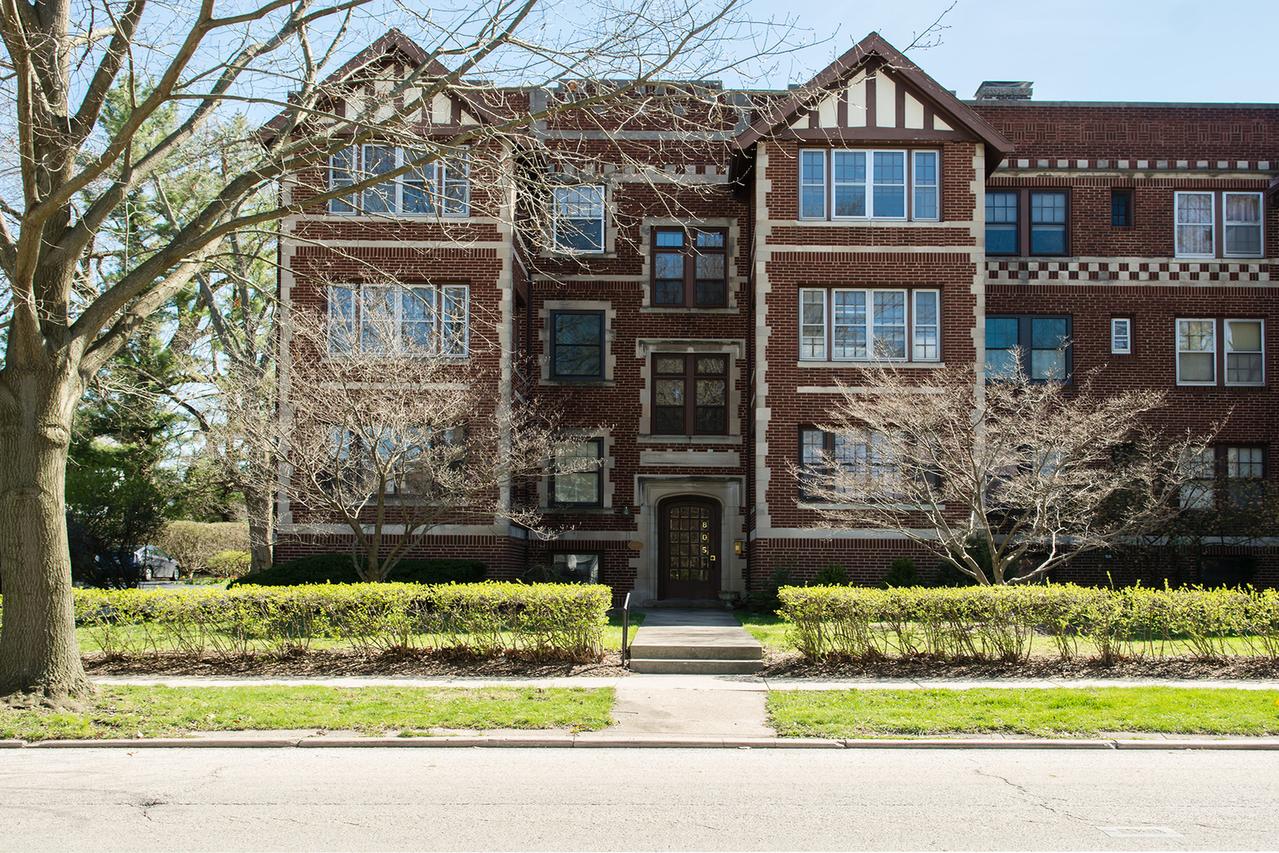 805 W Church St. #3, Champaign, IL 61820