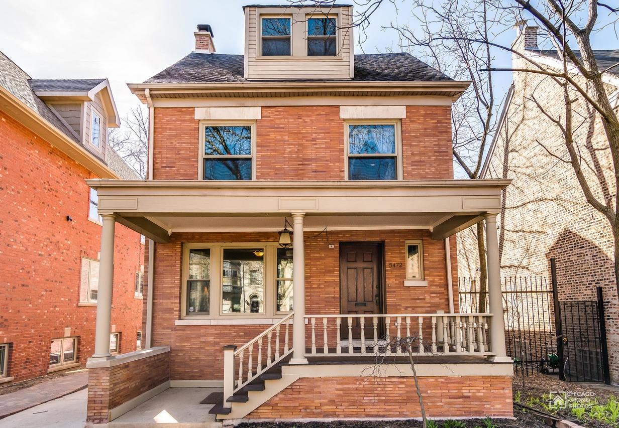 5472 S Ellis Ave., Chicago, IL 60615