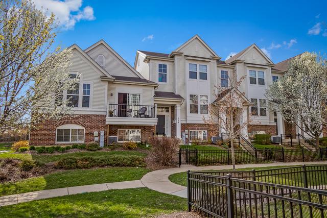 508 Grosvenor Ln., Aurora, IL 60504
