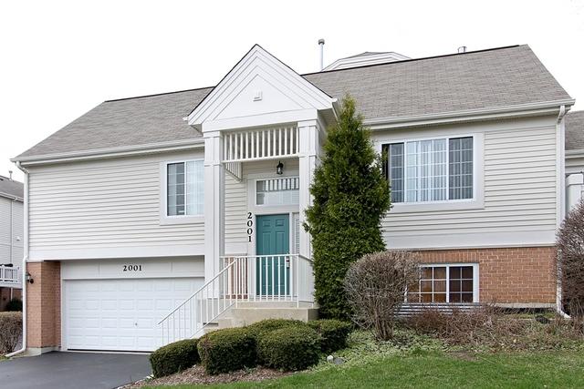 2001 Concord Dr., Mchenry, IL 60050