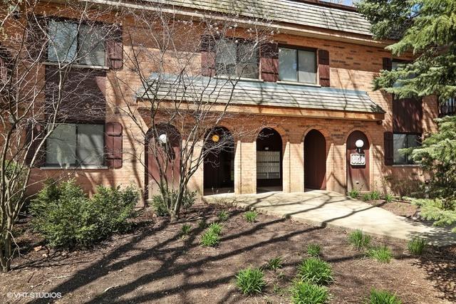 8020 Woodglen Ln. #103, Downers Grove, IL 60516