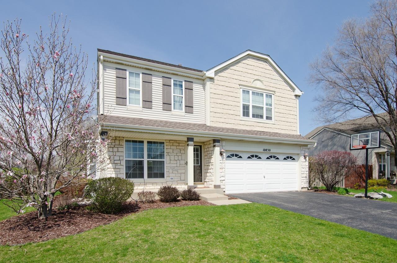 10830 Heartland Ln., Huntley, IL 60142