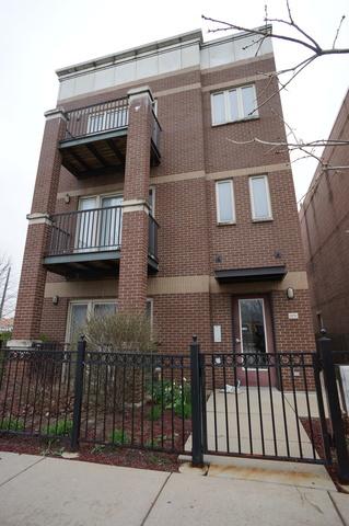 1270 S Blue Island Ave. #301, Chicago, IL 60608