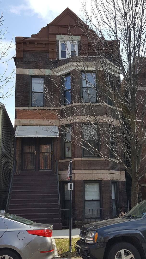 3251 S Union Ave., Chicago, IL 60616