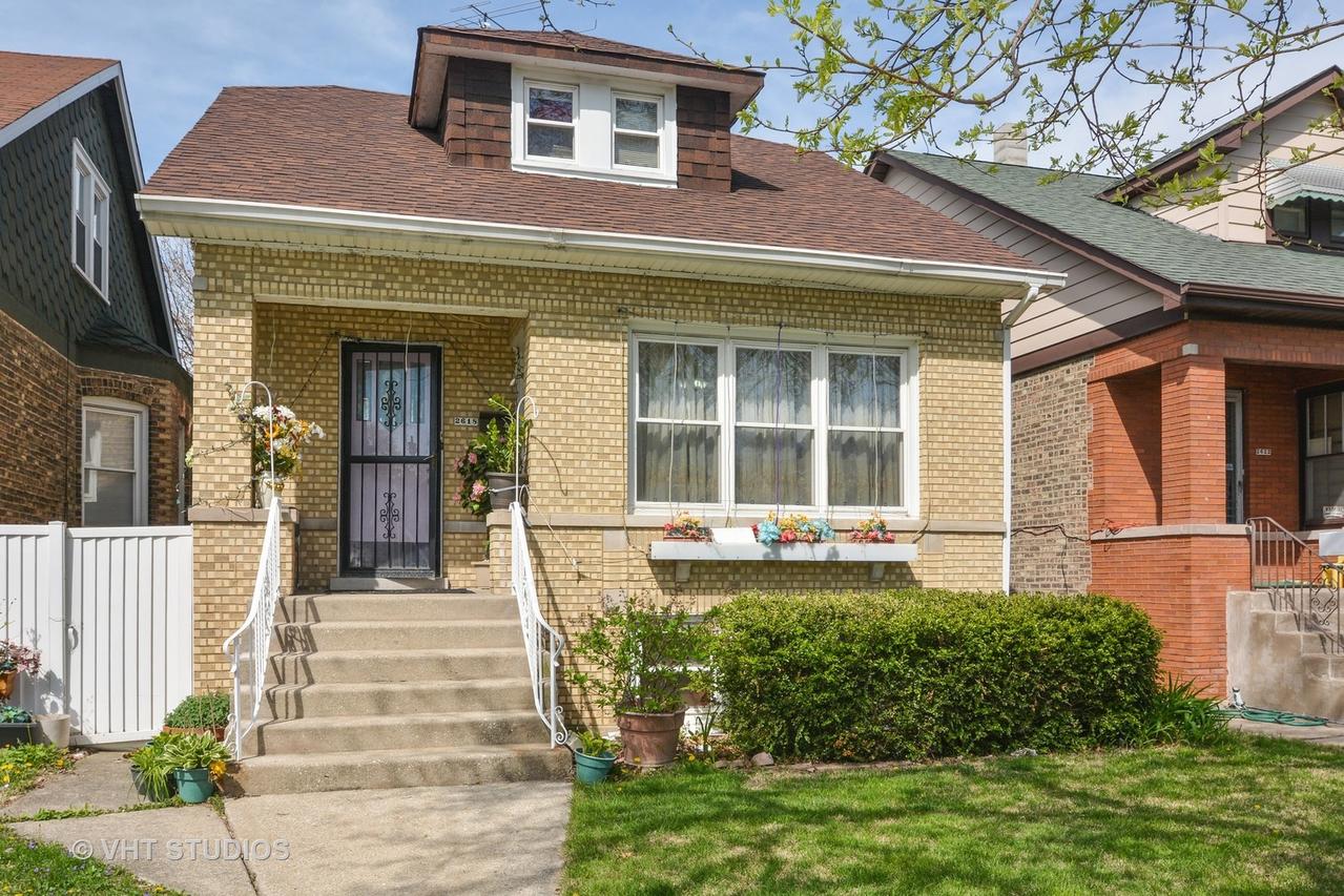 2618 N Mango Ave., Chicago, IL 60639